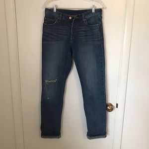 Boyfriend Fit Levi’s